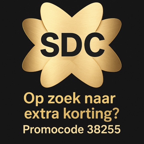 Code promotionnel SDC 38255