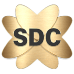 Logo de SDC