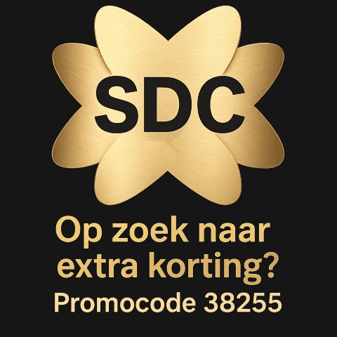 Logo de SDC, communauté libertine recommandée parmi nos liens libertins