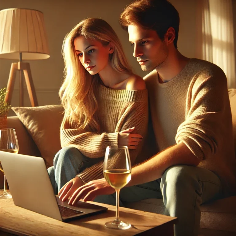 Première expérience libertine d’un couple curieux